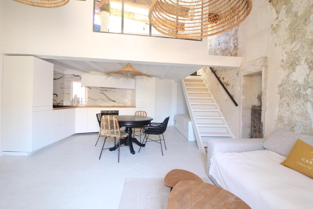 Eva - Charmant - Centre Cassis - Wifi ภายนอก รูปภาพ