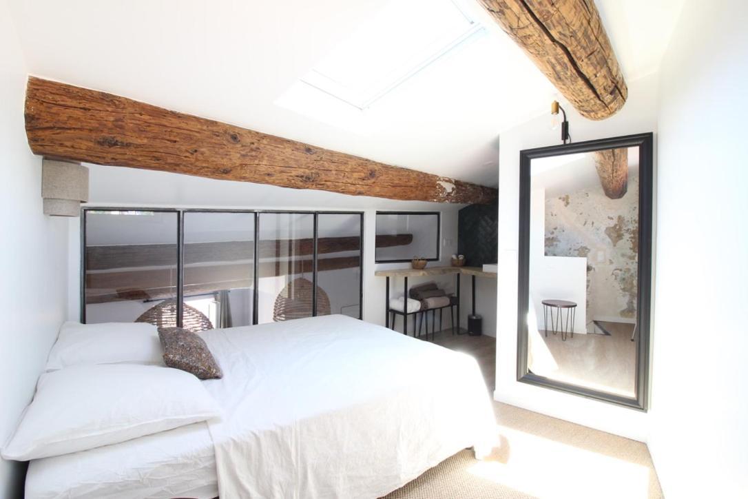 Eva - Charmant - Centre Cassis - Wifi ภายนอก รูปภาพ