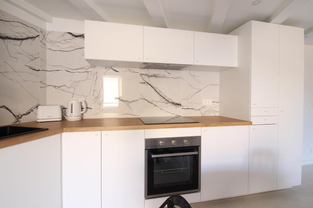 Eva - Charmant - Centre Cassis - Wifi ภายนอก รูปภาพ