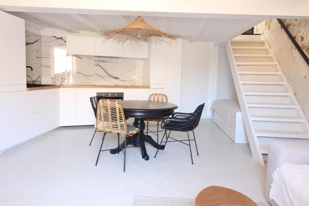 Eva - Charmant - Centre Cassis - Wifi ภายนอก รูปภาพ