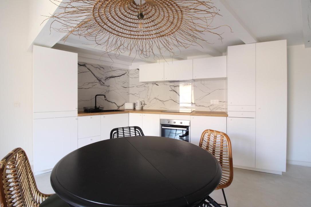 Eva - Charmant - Centre Cassis - Wifi ภายนอก รูปภาพ